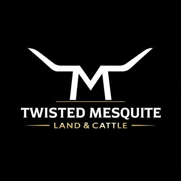 Twisted Mesquite Land & Cattle